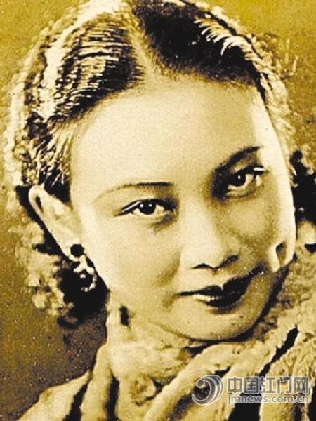 胡蝶 胡蝶