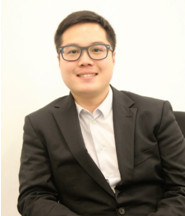 Jack Wong Dolphin London负责人 Jack Wong Dolphin London负责人