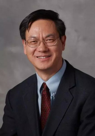 中国科学院外籍院士、华裔科学家王中林
