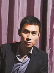 崔磊 崔磊