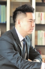 沈科 沈科
