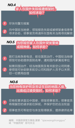 特殊情况下的保护 特殊情况下的保护