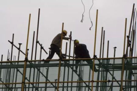 中国侨网-中国人出国务工被骗屡见不鲜 如何防