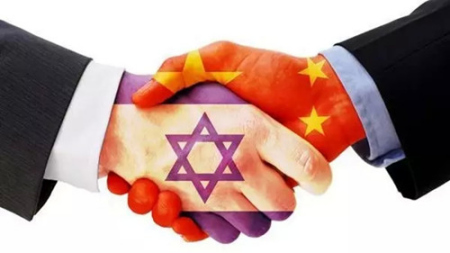 中国以色列互发10年签证,为什么说它独一无二