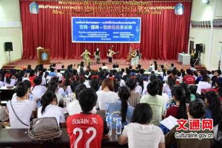 演出现场 演出现场