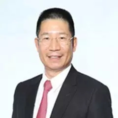 庞正忠律师 庞正忠律师