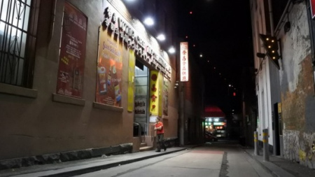 （澳大利亚《墨尔本日报》图）