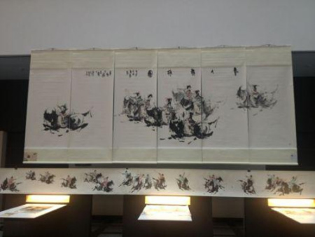 (西班牙《欧华报》) (西班牙《欧华报》)