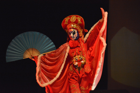 巡演现场 巡演现场