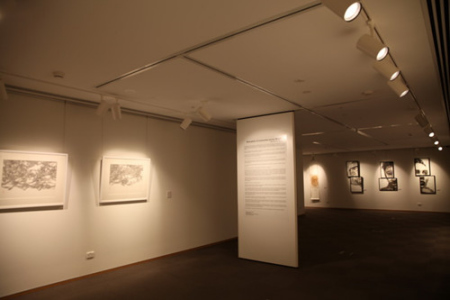 展厅现场 展厅现场