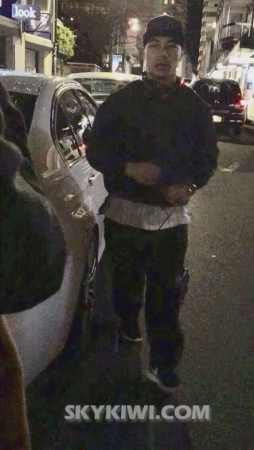 (新西兰天维网) (新西兰天维网)