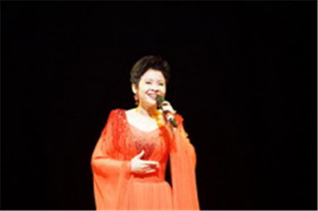 董文华演唱 董文华演唱