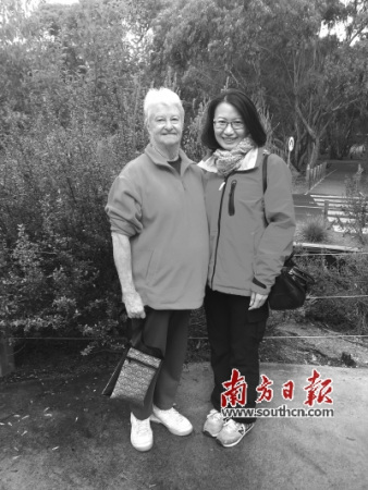 昵称:Day(温玉贞 图右) 职业:创业者 昵称:Day(温玉贞 图右) 职业:创业者