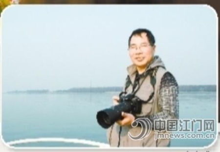 许和发。 许和发。
