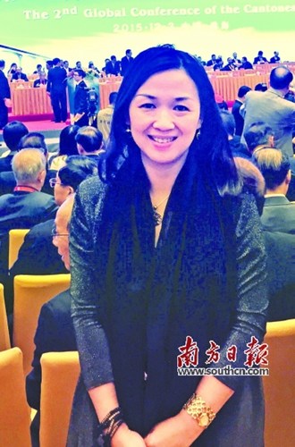 曾穗琴 曾穗琴