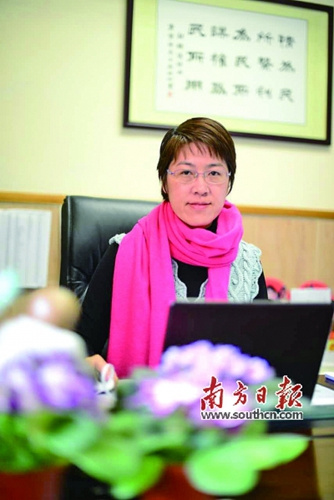 吴小丽 吴小丽