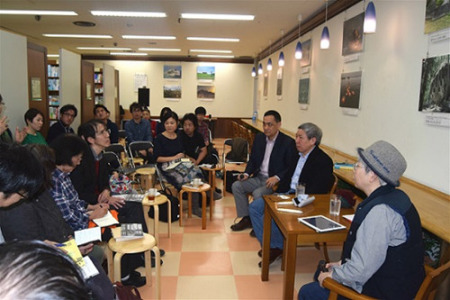 会场 会场