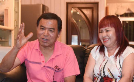 出百年孤独--一个秘鲁华裔家族的编年史-中国侨