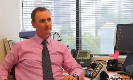 中国式家教违法? 新西兰华人夫妇被孩子报警告