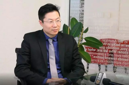 中国式家教违法? 新西兰华人夫妇被孩子报警告