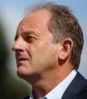 David Shearer(新西兰天维网图片)