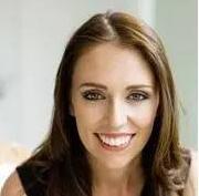 Jacinda Ardern(新西兰天维网图片)