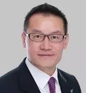 Raymond Huo(新西兰天维网图片)