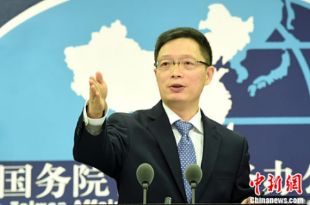 资料图:安峰山 <a target='_blank' href='http://www.chinanews.com/'>中新社</a>记者 张勤 摄 资料图:安峰山 <a target='_blank' href='http://www.chinanews.com/'>中新社</a>记者 张勤 摄