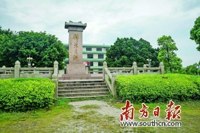 汕头樟林古港 汕头樟林古港