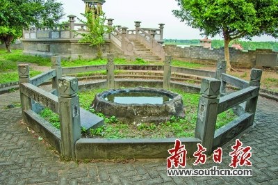 湛江徐闻古港 湛江徐闻古港