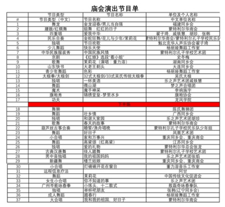 (加拿大蒙特利尔华助中心图片) (加拿大蒙特利尔华助中心图片)