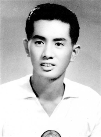 归侨组成的中国第一支羽毛球队(中):客场作战-