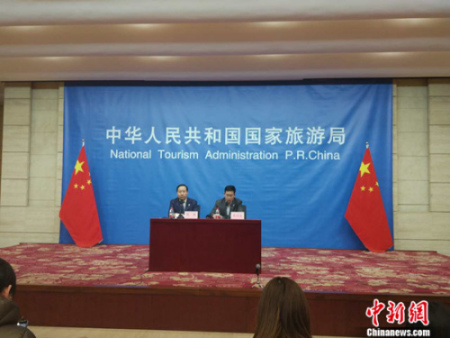图为发布会现场。(记者 李金磊摄) 图为发布会现场。(记者 李金磊摄)