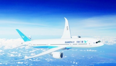 福州直飞纽约航线2月15日正式开通 全程14.5小