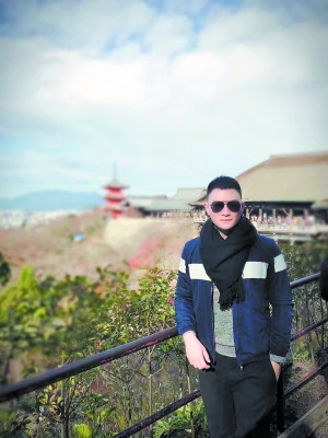 早春静冈探早樱避贵价