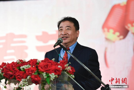 <a target='_blank' href='http://www.chinanews.com/'>中新社</a>记者 莫成雄 摄 <a target='_blank' href='http://www.chinanews.com/'>中新社</a>记者 莫成雄 摄