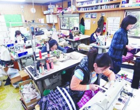 (图片来源:日本新华侨报网) (图片来源:日本新华侨报网)