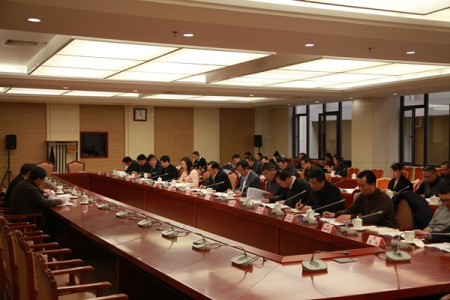 四川省“五侨”部门相关负责同志出席会议 四川省“五侨”部门相关负责同志出席会议