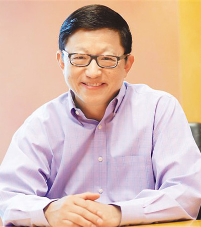 图为张祥华 图为张祥华