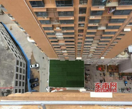仙游县海宏鲤城花园 仙游县海宏鲤城花园
