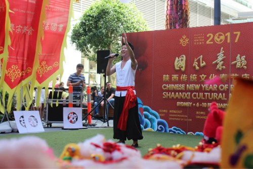 活动现场 活动现场