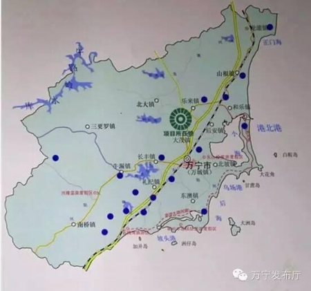 项目所在位置图 项目所在位置图