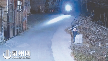 (图片来源泉州网) (图片来源泉州网)