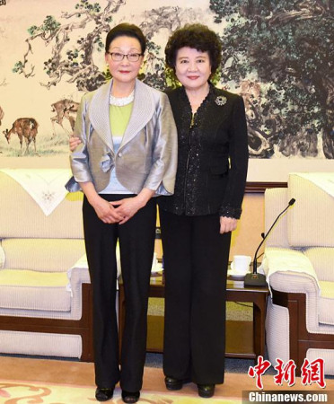 <a target='_blank' href='http://www.chinanews.com/'>中新社</a>记者 张勤 摄