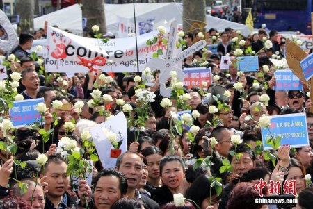 <a target='_blank' href='http://www.chinanews.com/'>中新社</a>记者 龙剑武 摄 <a target='_blank' href='http://www.chinanews.com/'>中新社</a>记者 龙剑武 摄