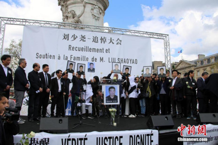 <a target='_blank' href='http://www.chinanews.com/'>中新社</a>记者 龙剑武 摄 <a target='_blank' href='http://www.chinanews.com/'>中新社</a>记者 龙剑武 摄
