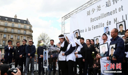 <a target='_blank' href='http://www.chinanews.com/'>中新社</a>记者 龙剑武 摄 <a target='_blank' href='http://www.chinanews.com/'>中新社</a>记者 龙剑武 摄