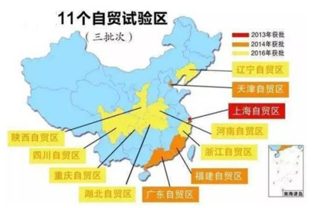 计!政策里的商机,海外侨胞一定要知道!-中国侨
