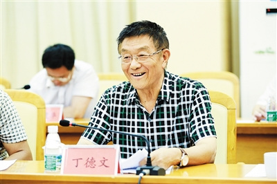 丁德文 丁德文