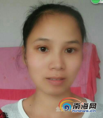 图为黄凤英。 图为黄凤英。